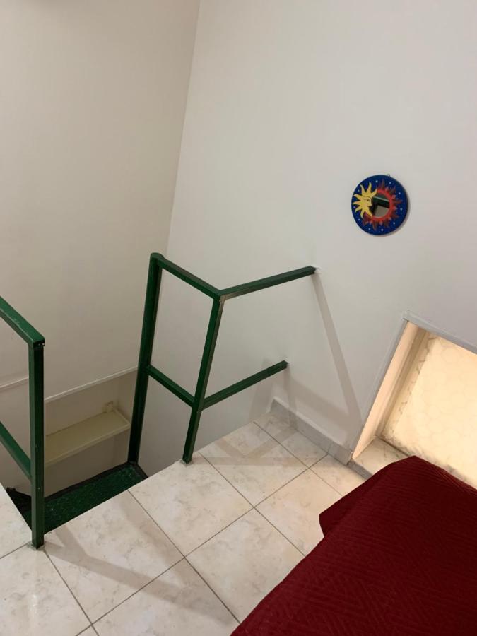 Dea Parthenope Villa Nápoly Kültér fotó